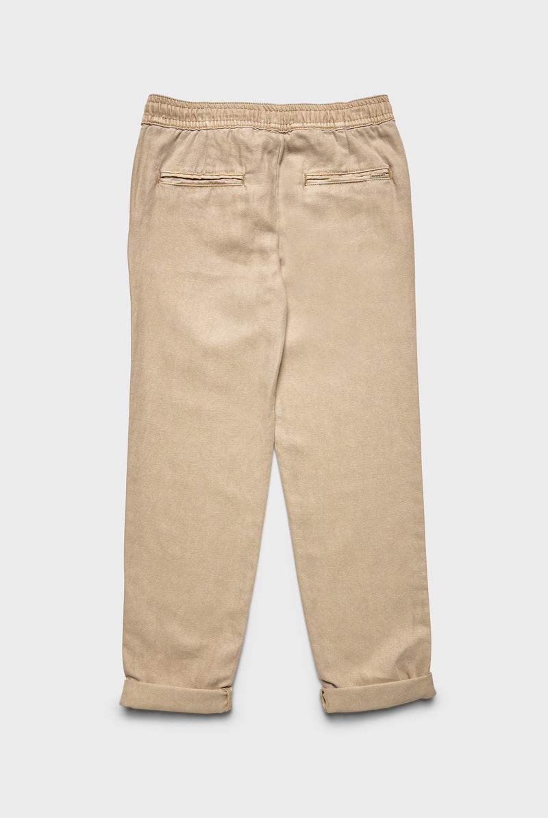 Kids Academy Beach Pant