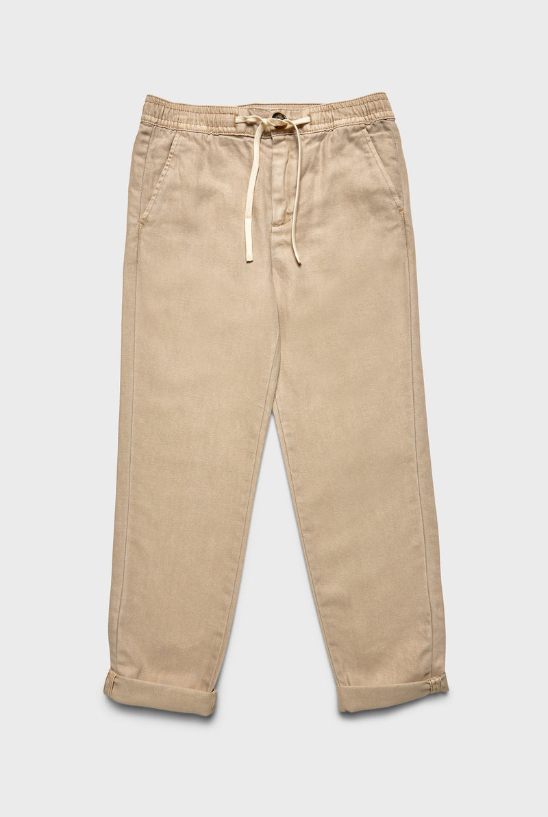 Kids Academy Beach Pant