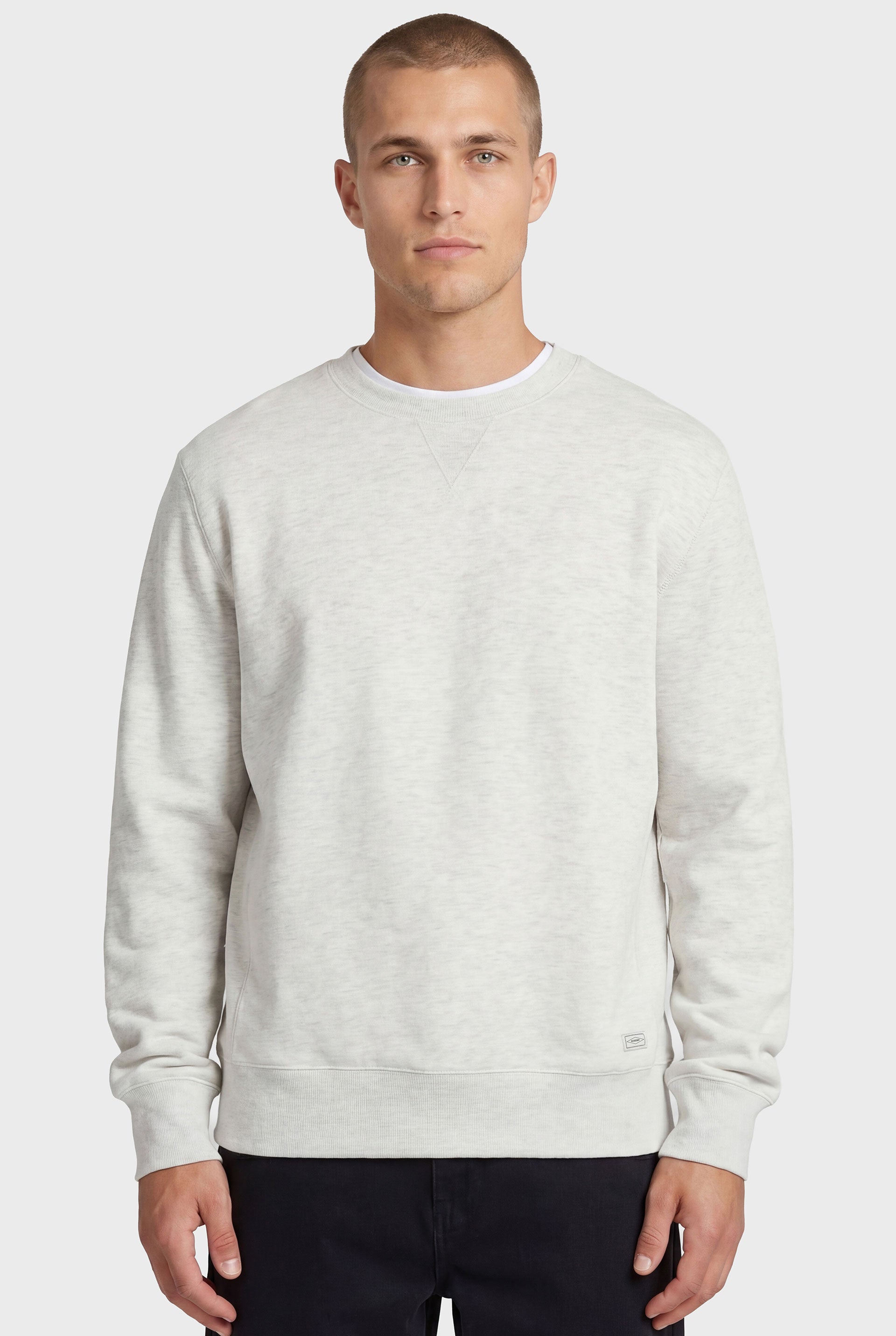 Academy Crew Sweat - Men's Tops | Academy Brand