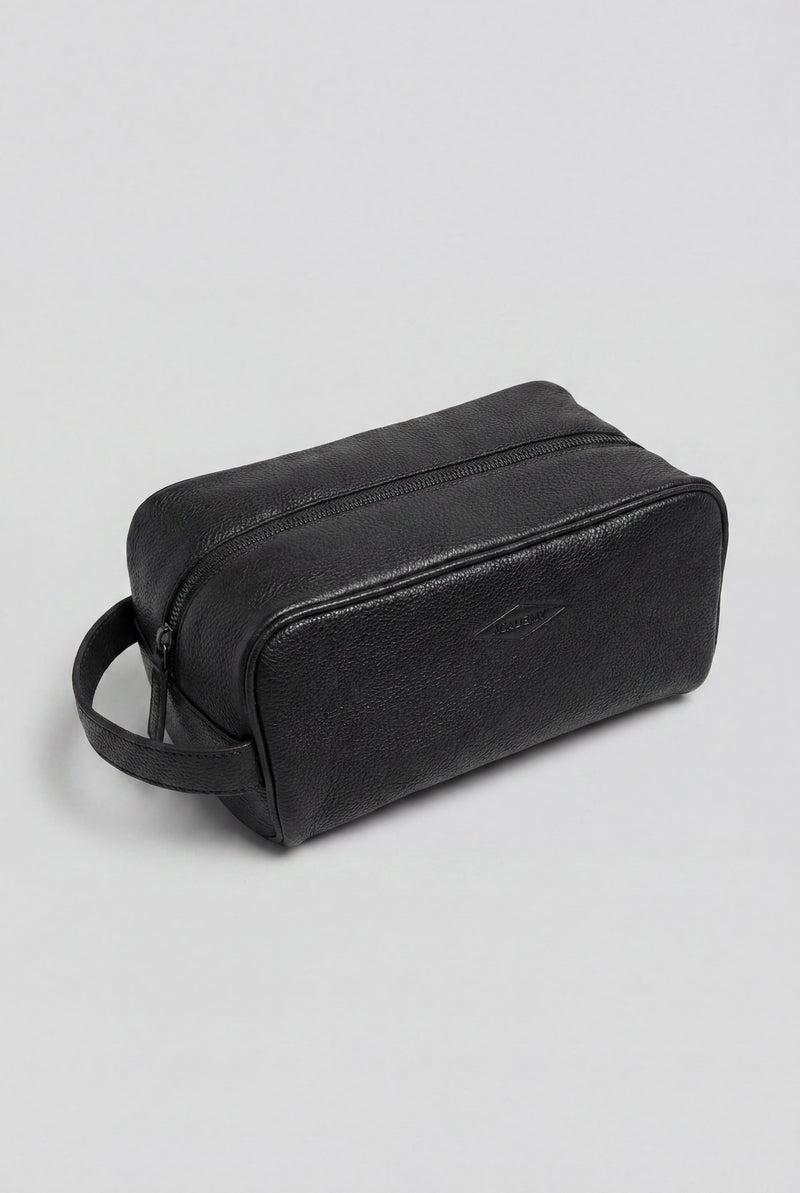 Academy Leather Dopp Kit - Men's Accessories | Academy Brand