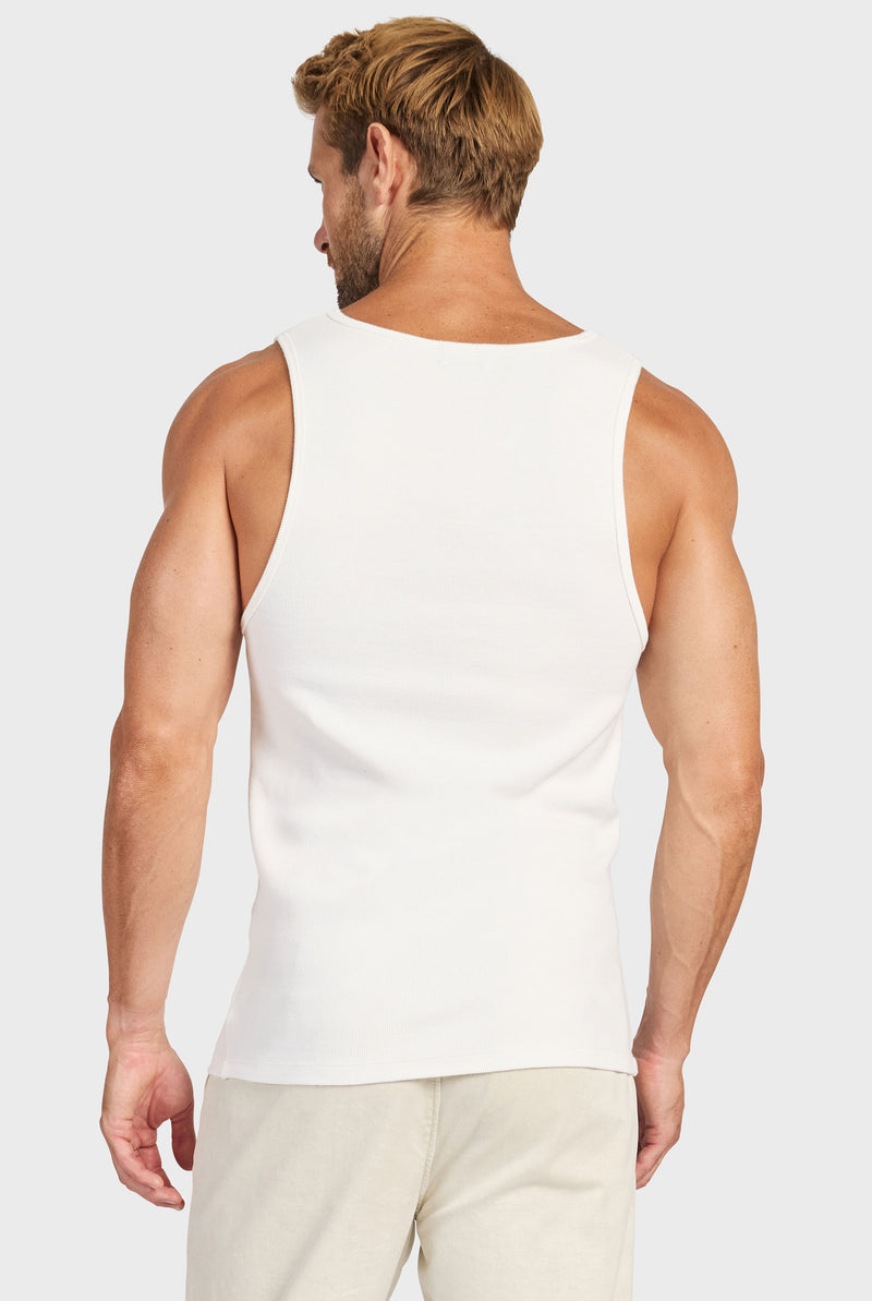 Academy Mens Tank