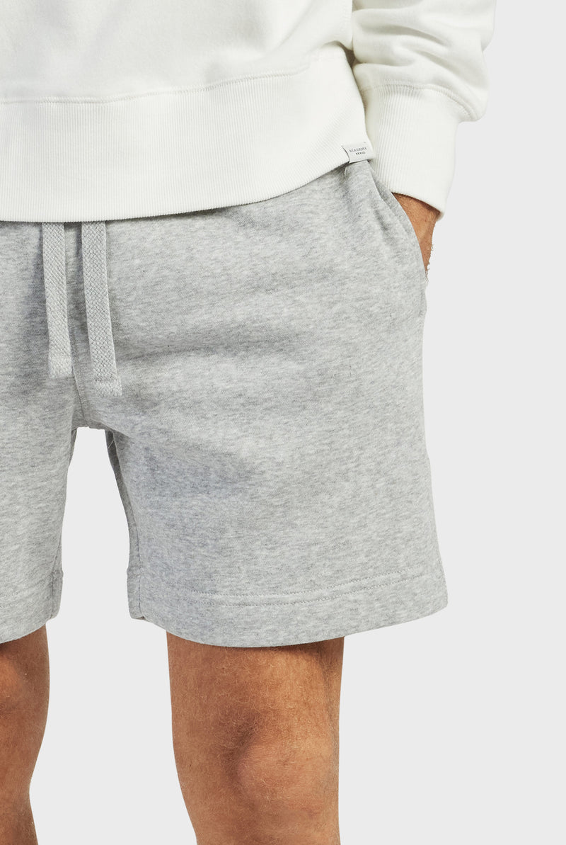 Oxford Sweat shorts