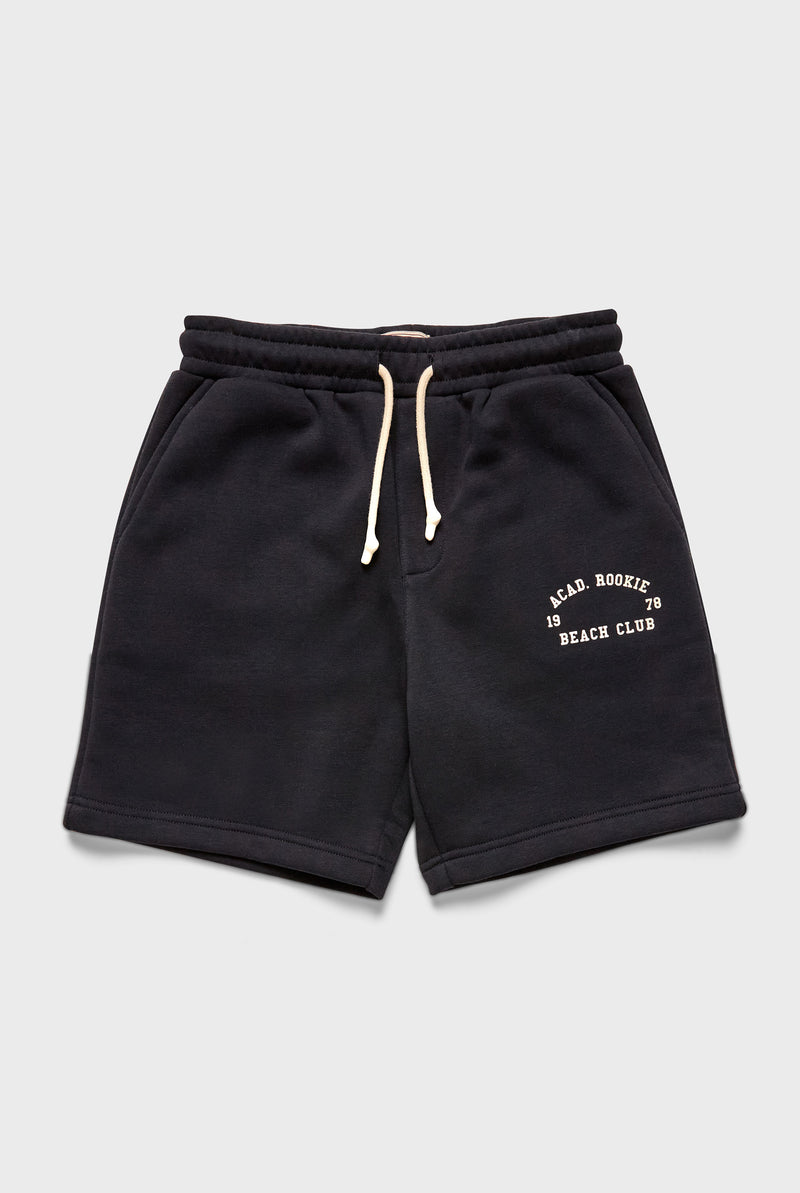 Kids Academy Sweat Short