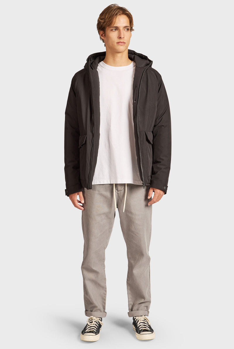 Acadia Jacket