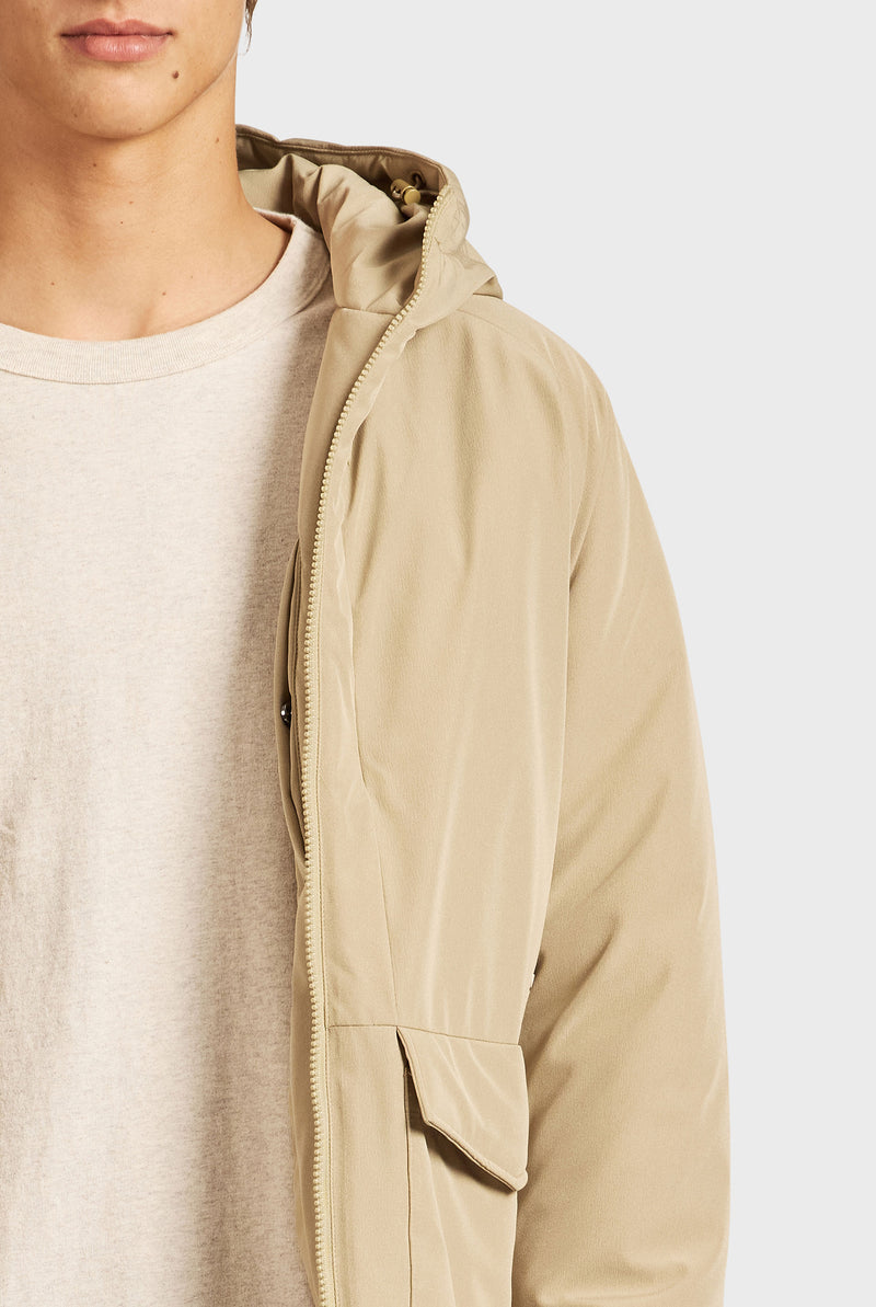 Acadia Jacket