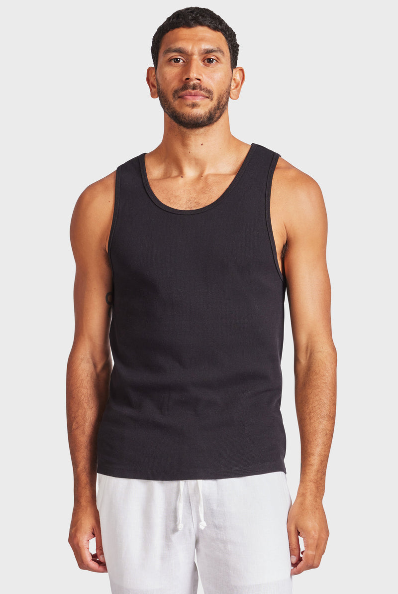 Academy Mens Tank