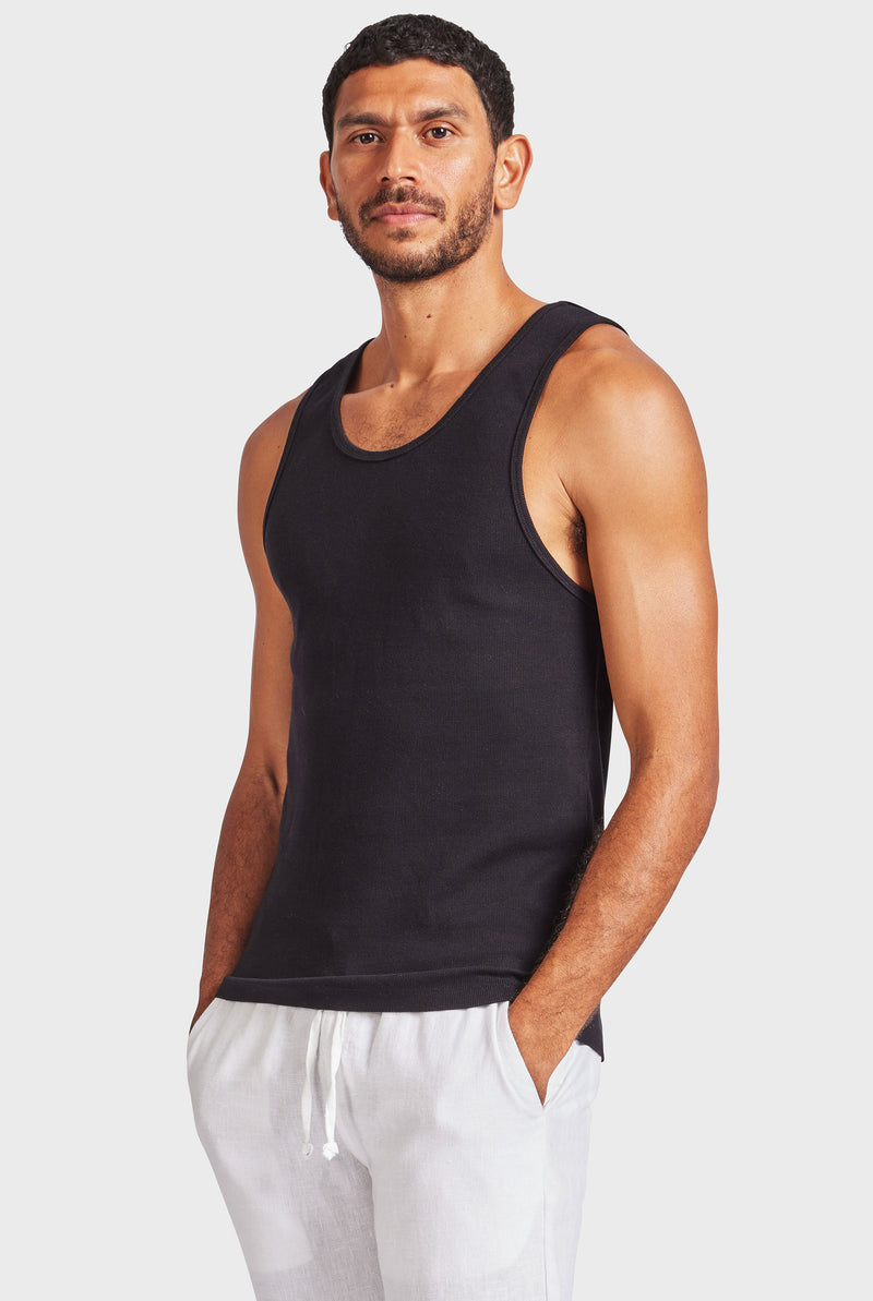 Academy Mens Tank