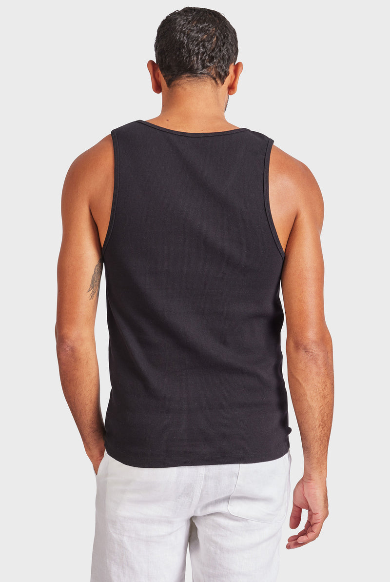 Academy Mens Tank
