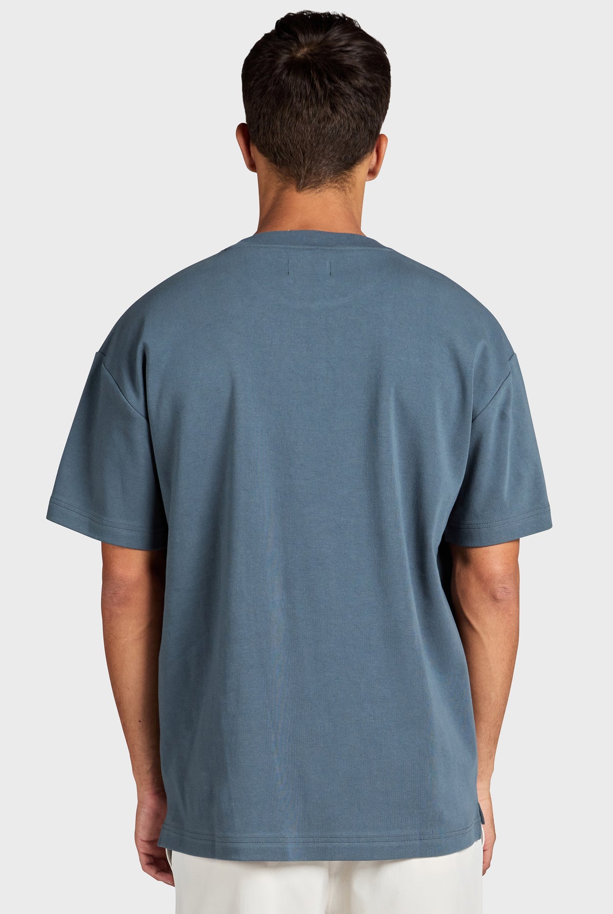Allday Tee — Performance T-Shirt | Academy Brand