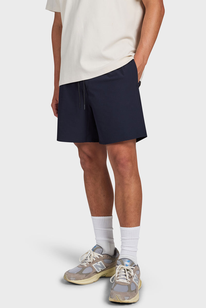Allday Volley Short
