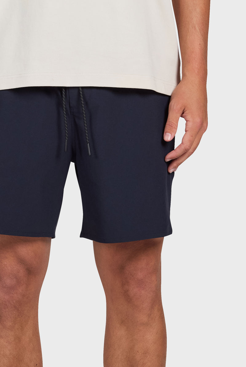 Allday Volley Short