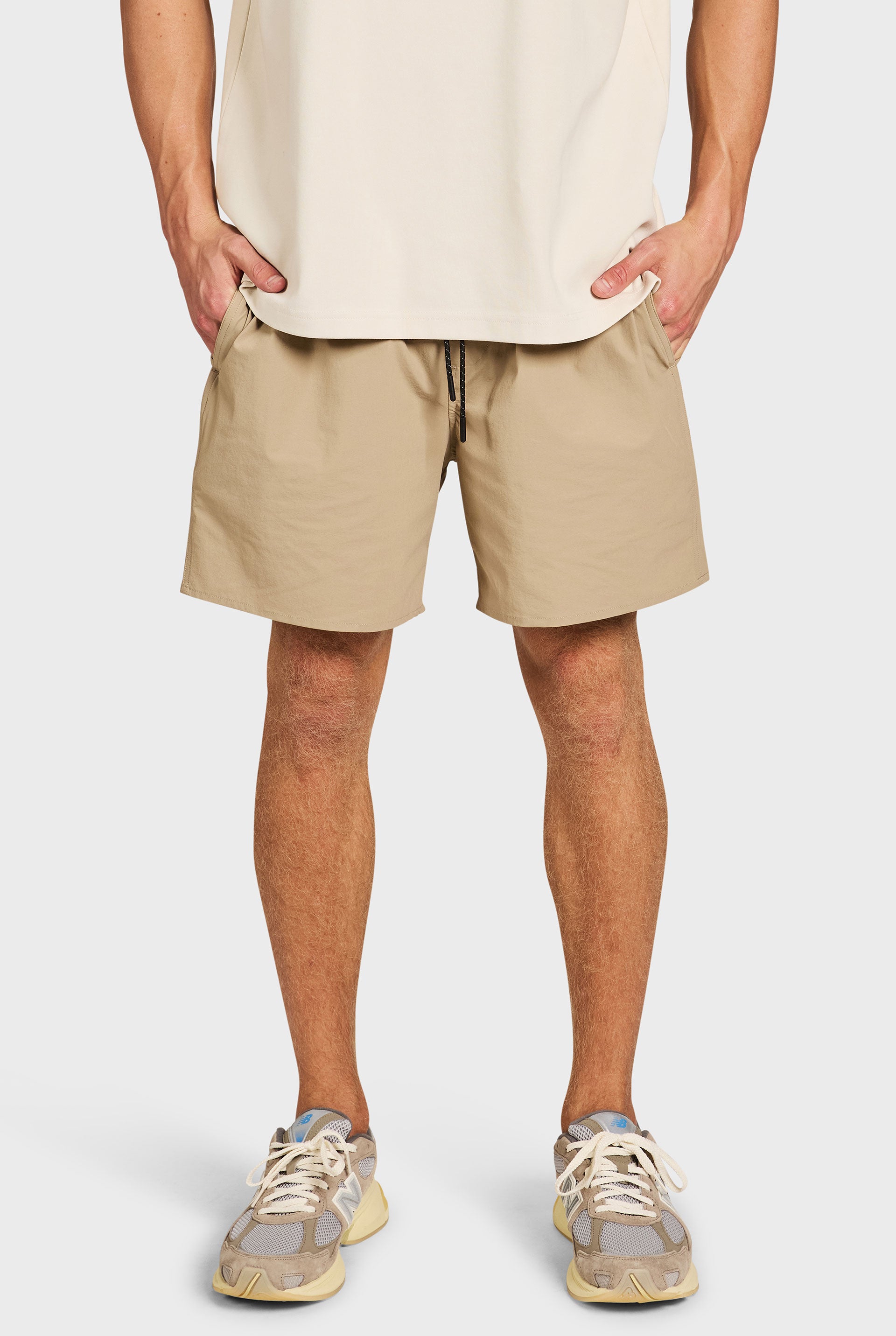 Allday Volley Short – Academy Brand