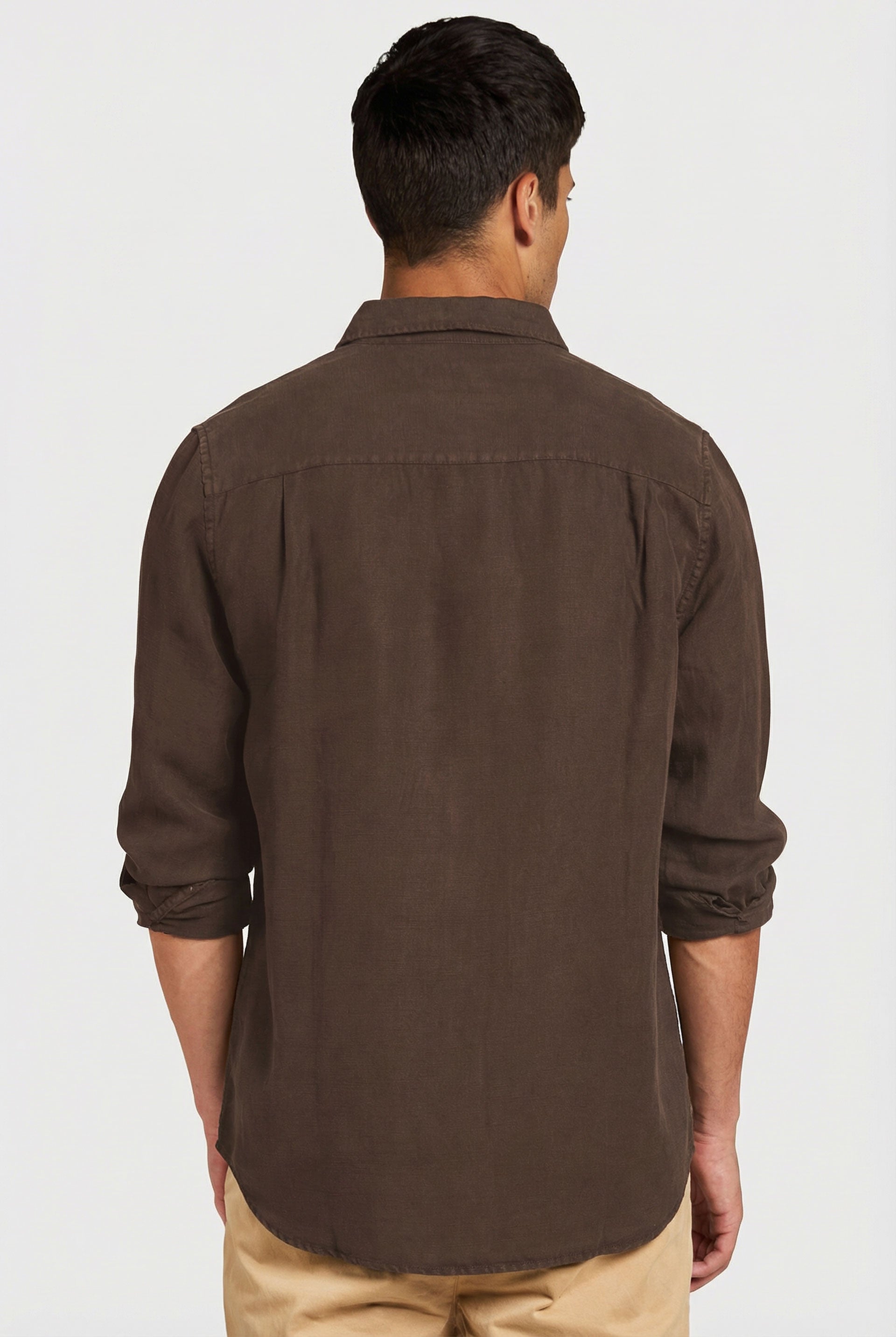 Allen Shirt — Men's LS Shirt | Academy Brand