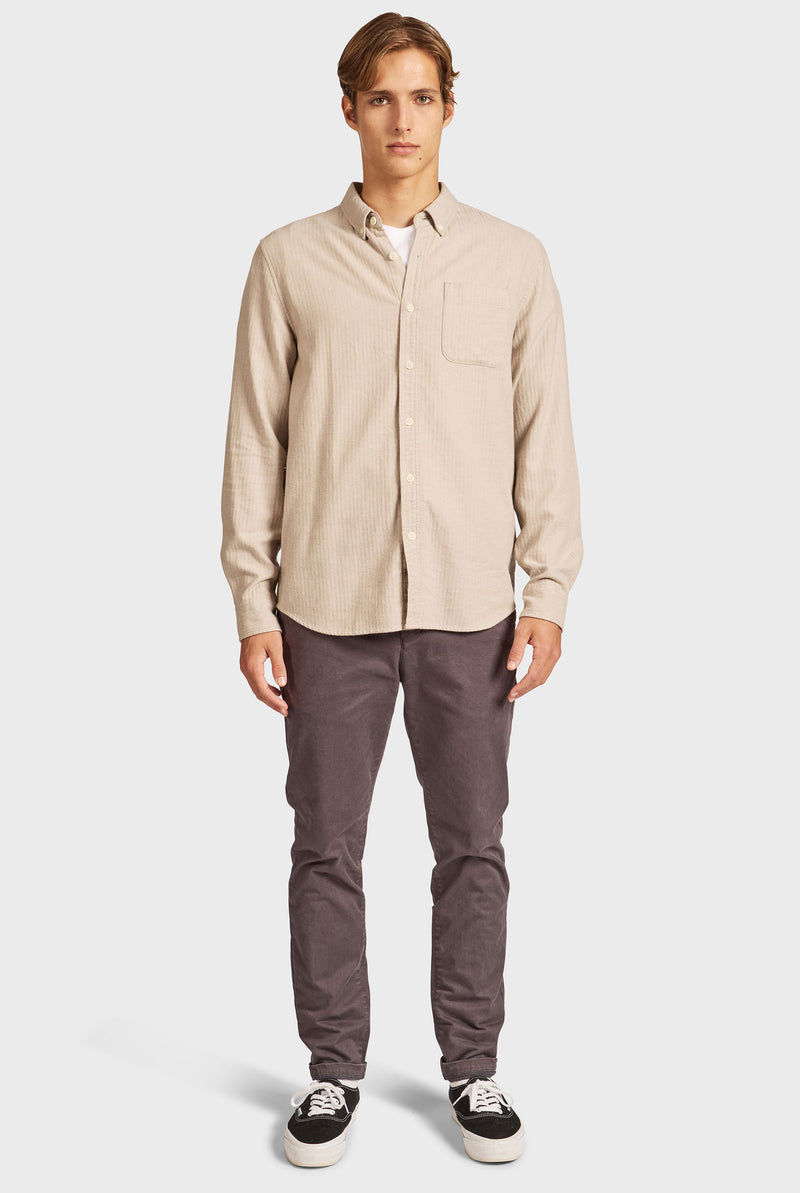 Allen Shirt
