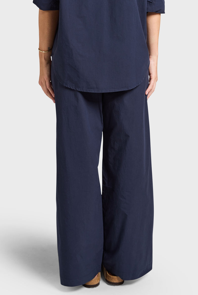 Alma Contrast Pant