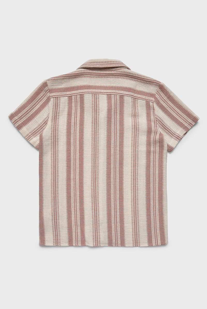 Kids Anderson SS Shirt