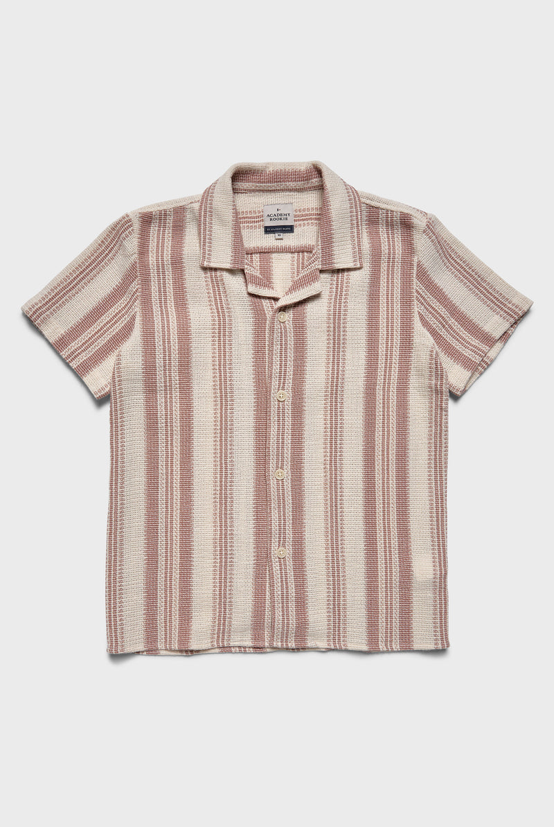 Kids Anderson SS Shirt