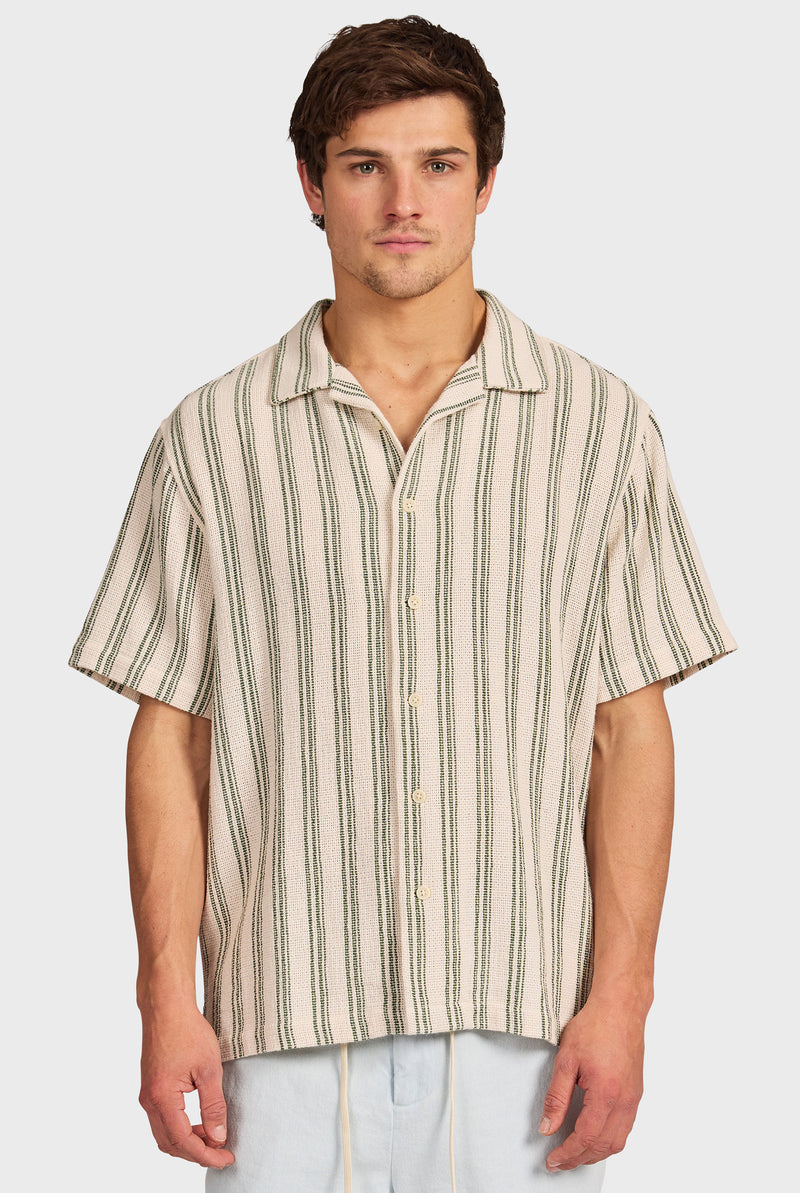 Anderson SS Shirt