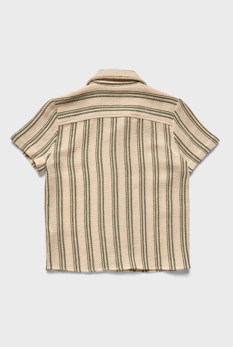 Kids Anderson SS Shirt