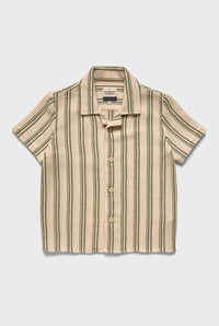 Kids Anderson SS Shirt
