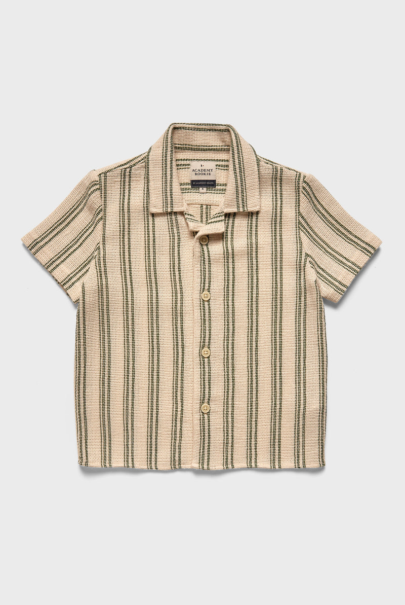 Kids Anderson SS Shirt