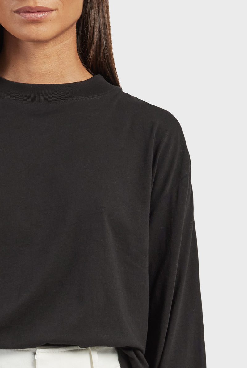 Annie Long Sleeve Tee