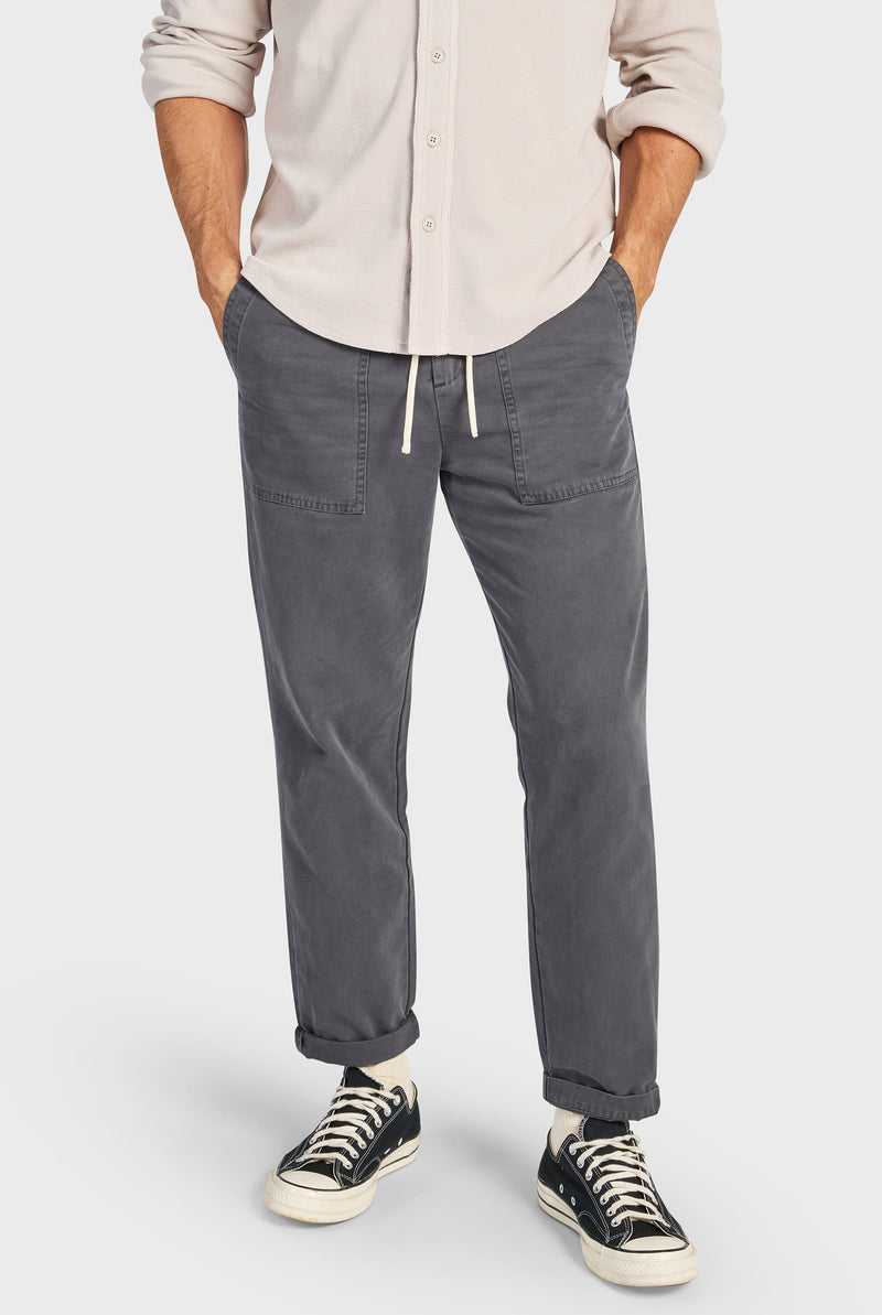 Austin Fatigue Pant