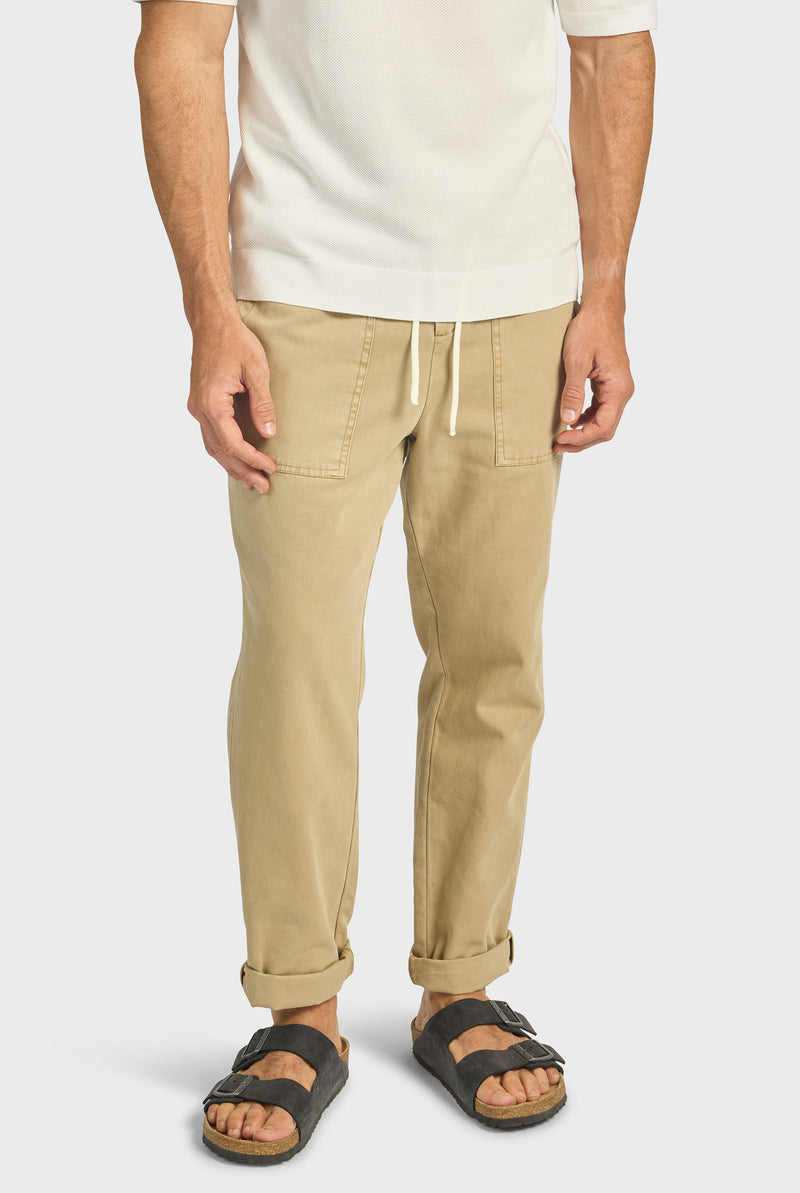 Austin Fatigue Pant