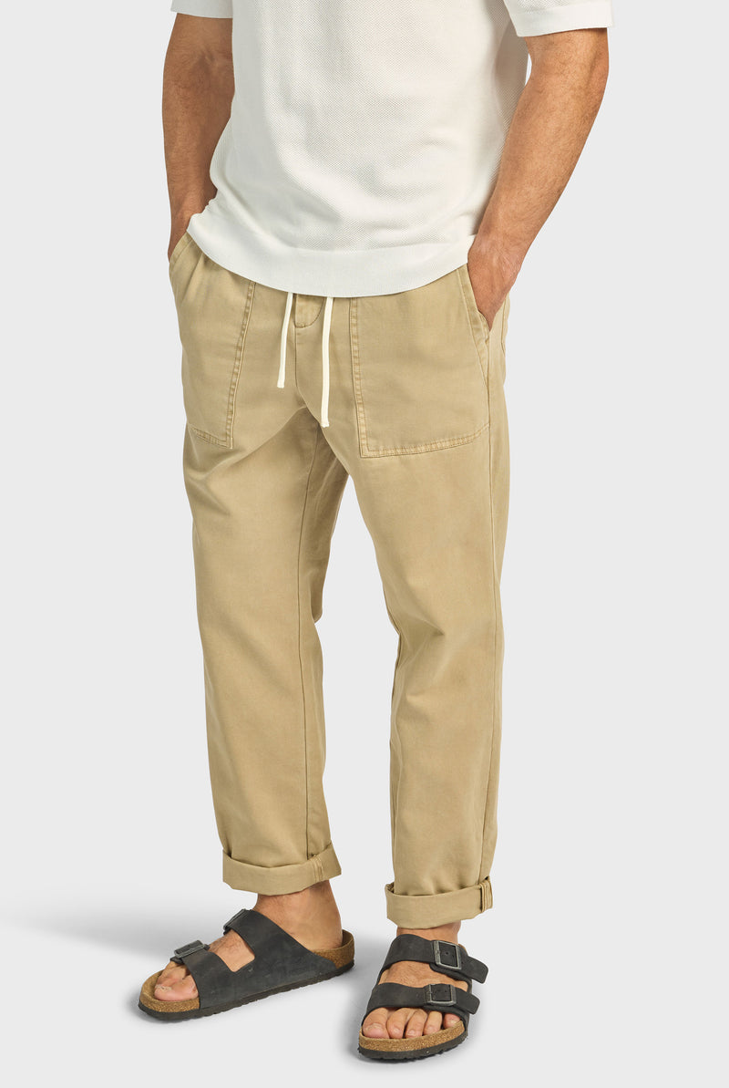 Austin Fatigue Pant