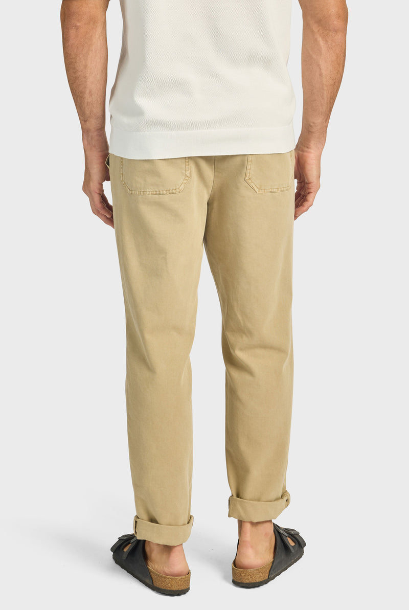 Austin Fatigue Pant