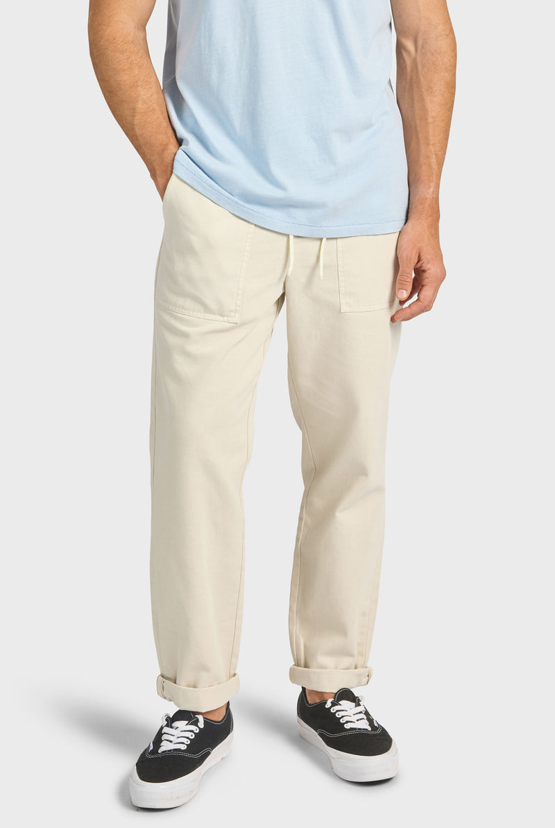 Austin Fatigue Pant