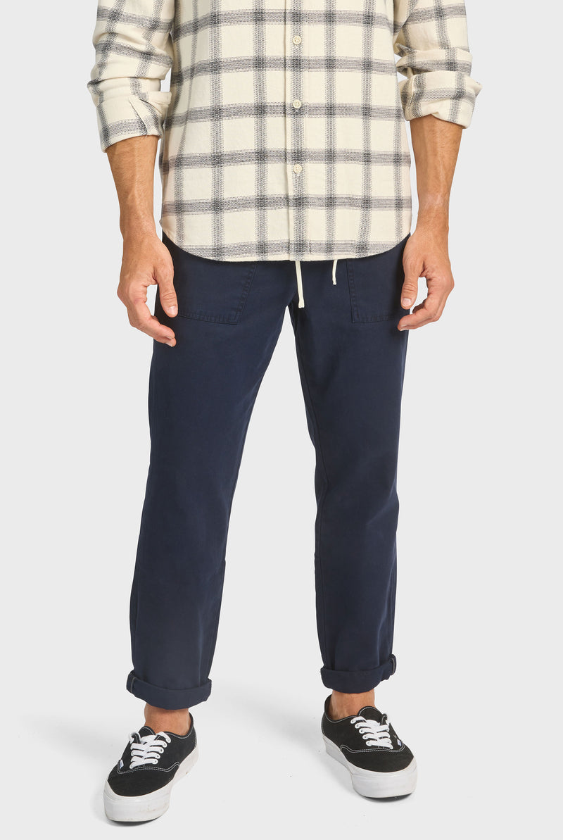 Austin Fatigue Pant