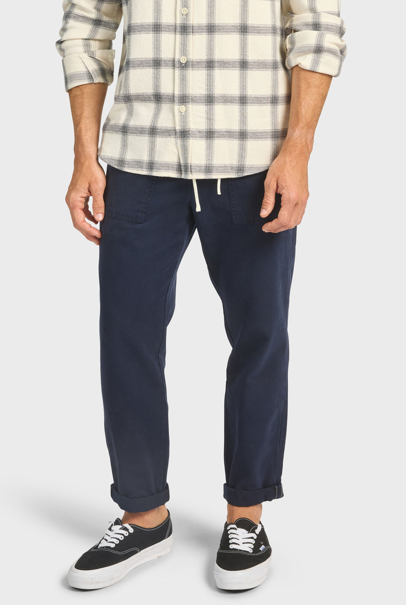 Austin Fatigue Pant