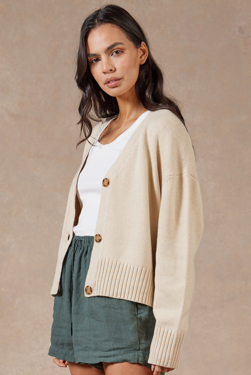 Malibu Cardi