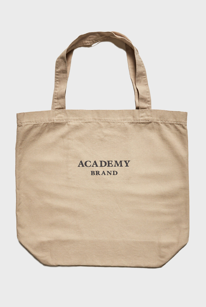 Academy Branded Tote
