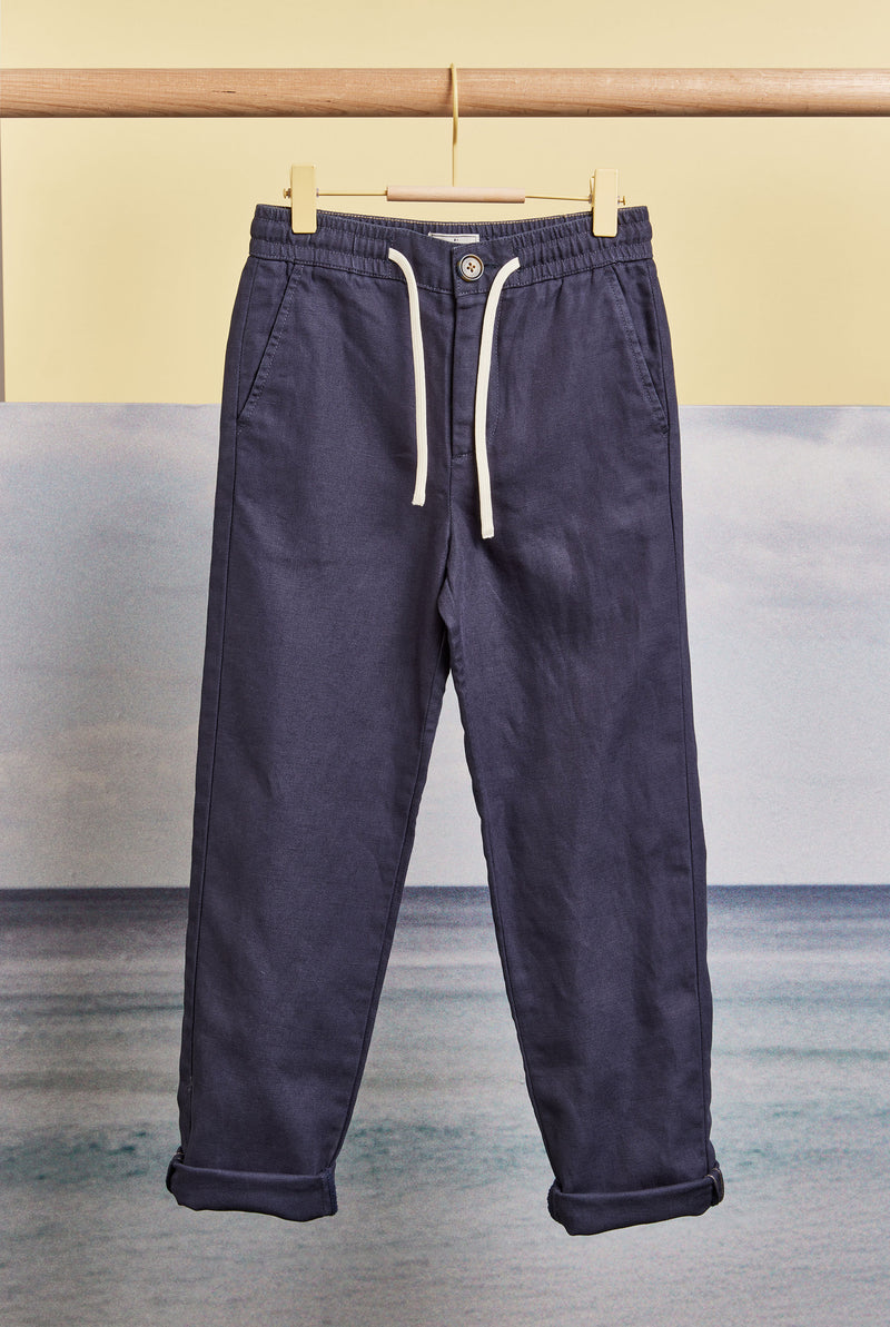 Kids Academy Beach Pant