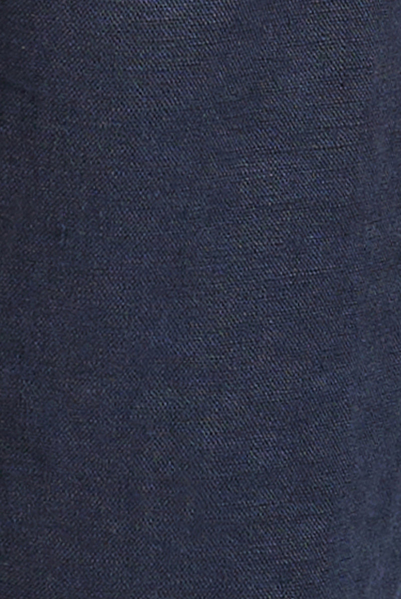 Riviera Linen Short