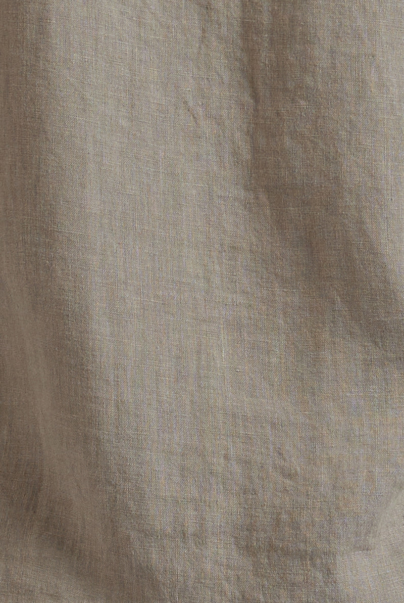 Hampton Linen Shirt