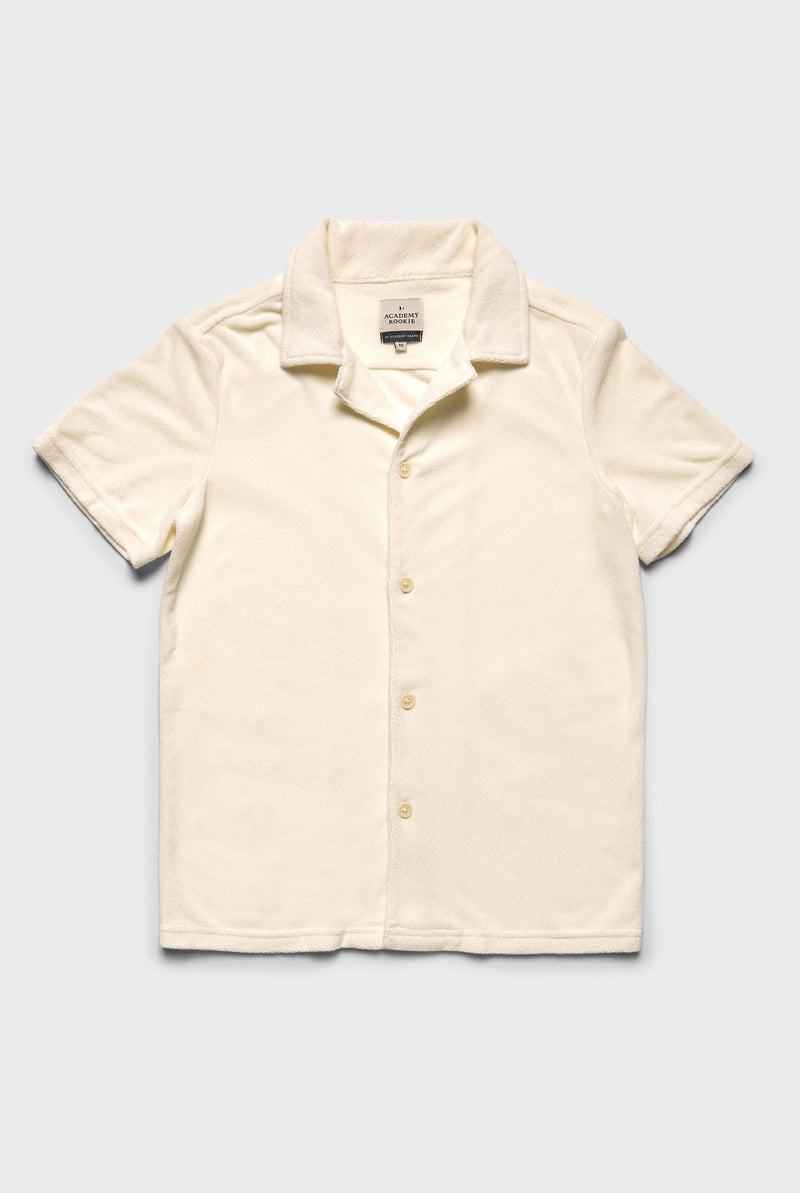 Kids Bahama Terry Shirt