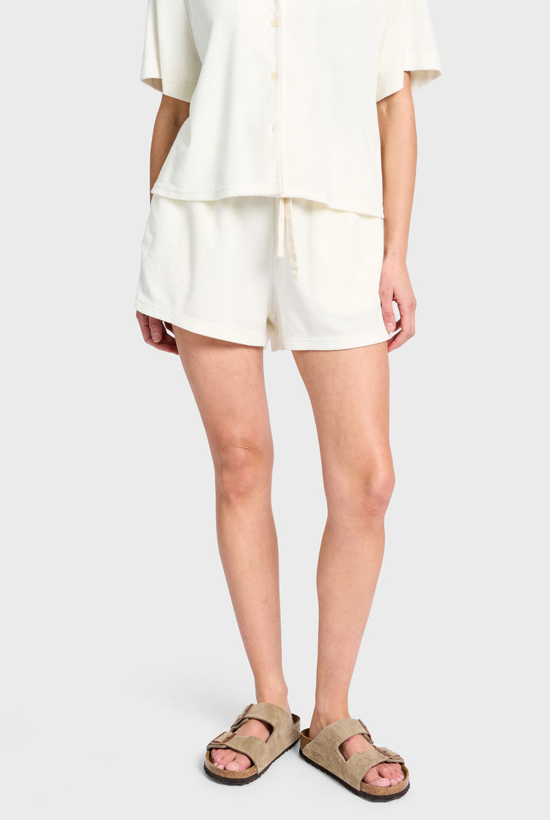 Bahama Terry Short
