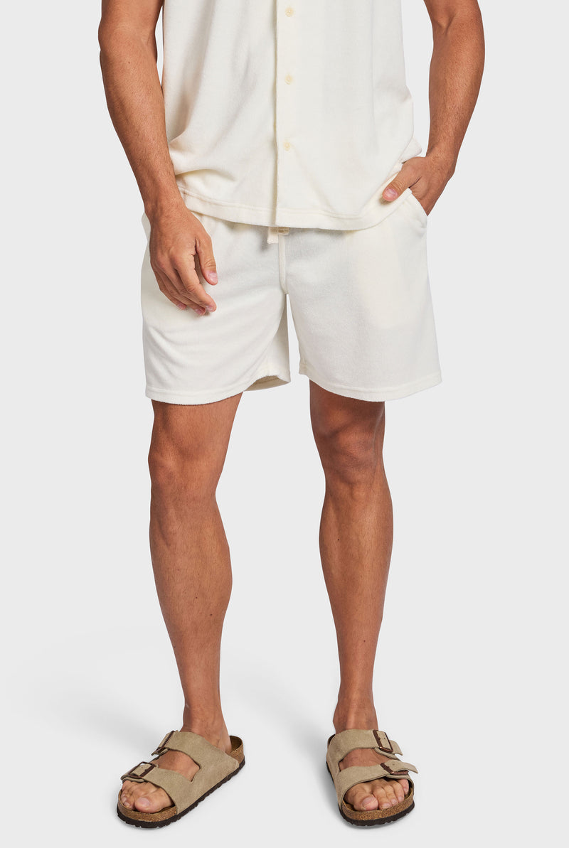 Bahama Terry Short