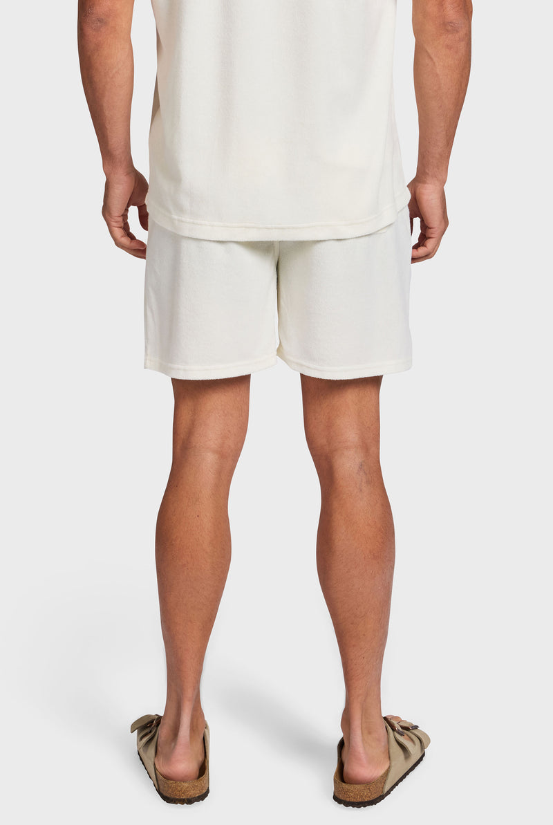 Bahama Terry Short