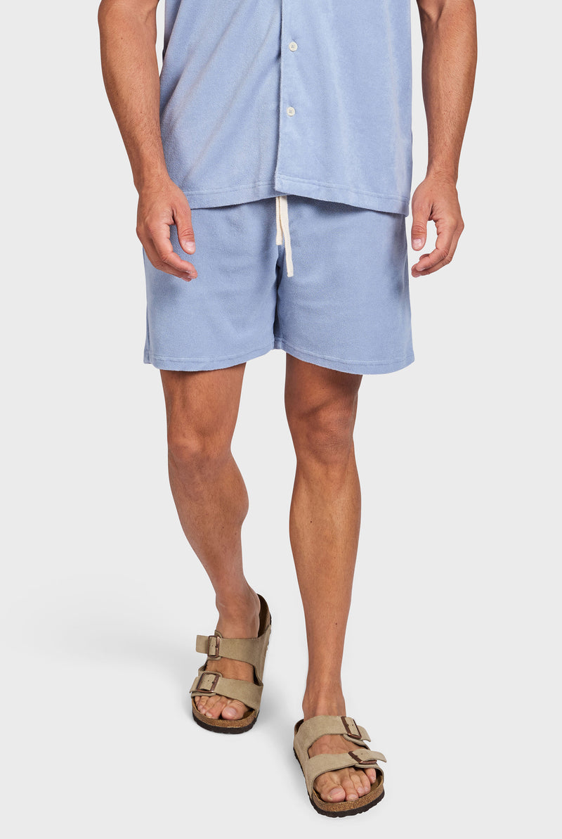 Bahama Terry Short