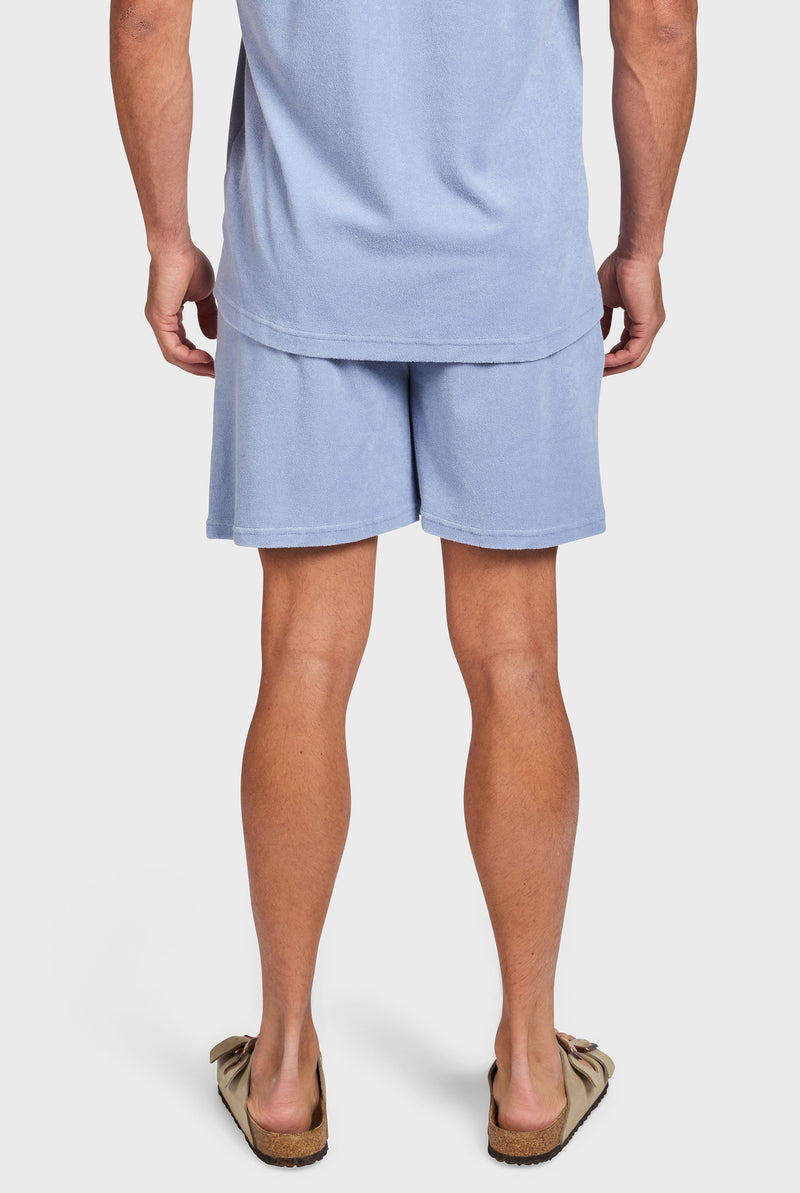 Bahama Terry Short