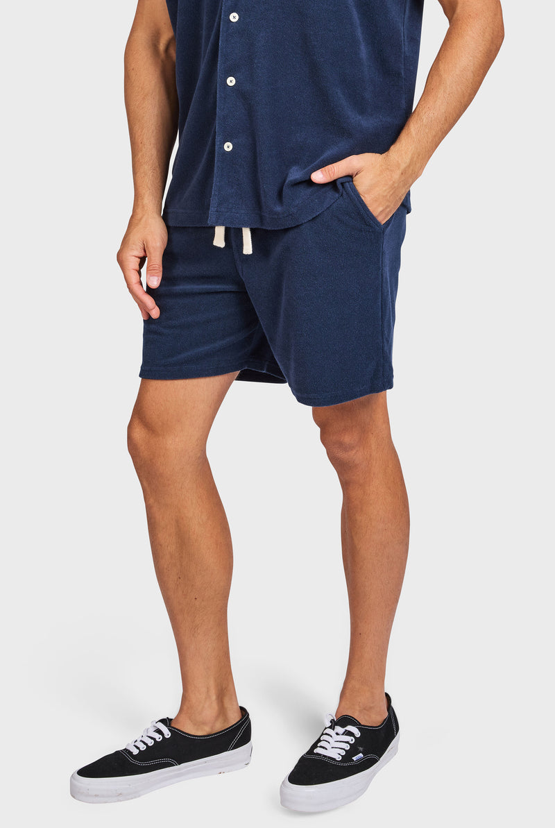 Bahama Terry Short