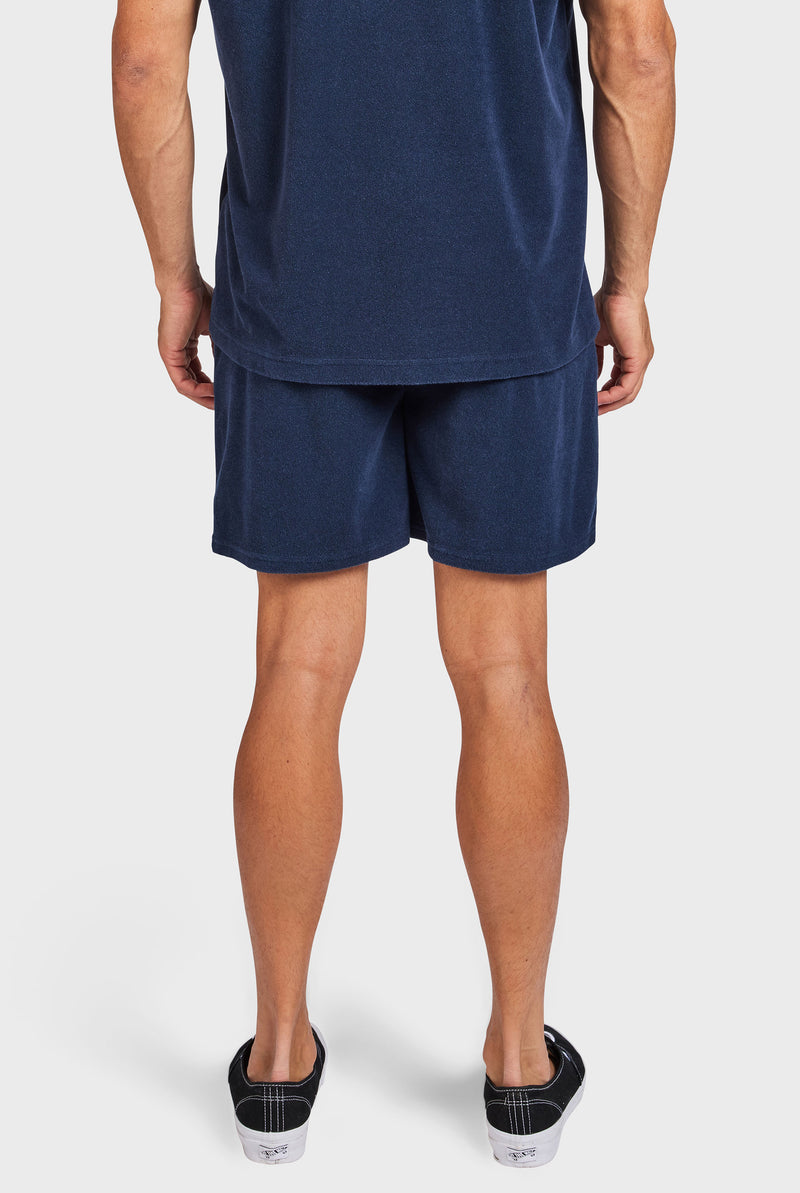 Bahama Terry Short