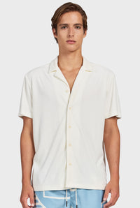 Bahama Terry SS Shirt
