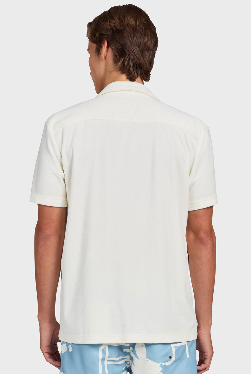 Bahama Terry SS Shirt