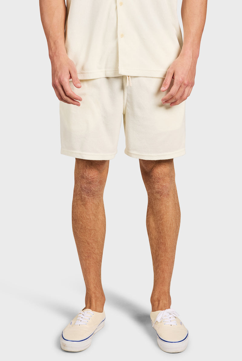Bahama Terry Short