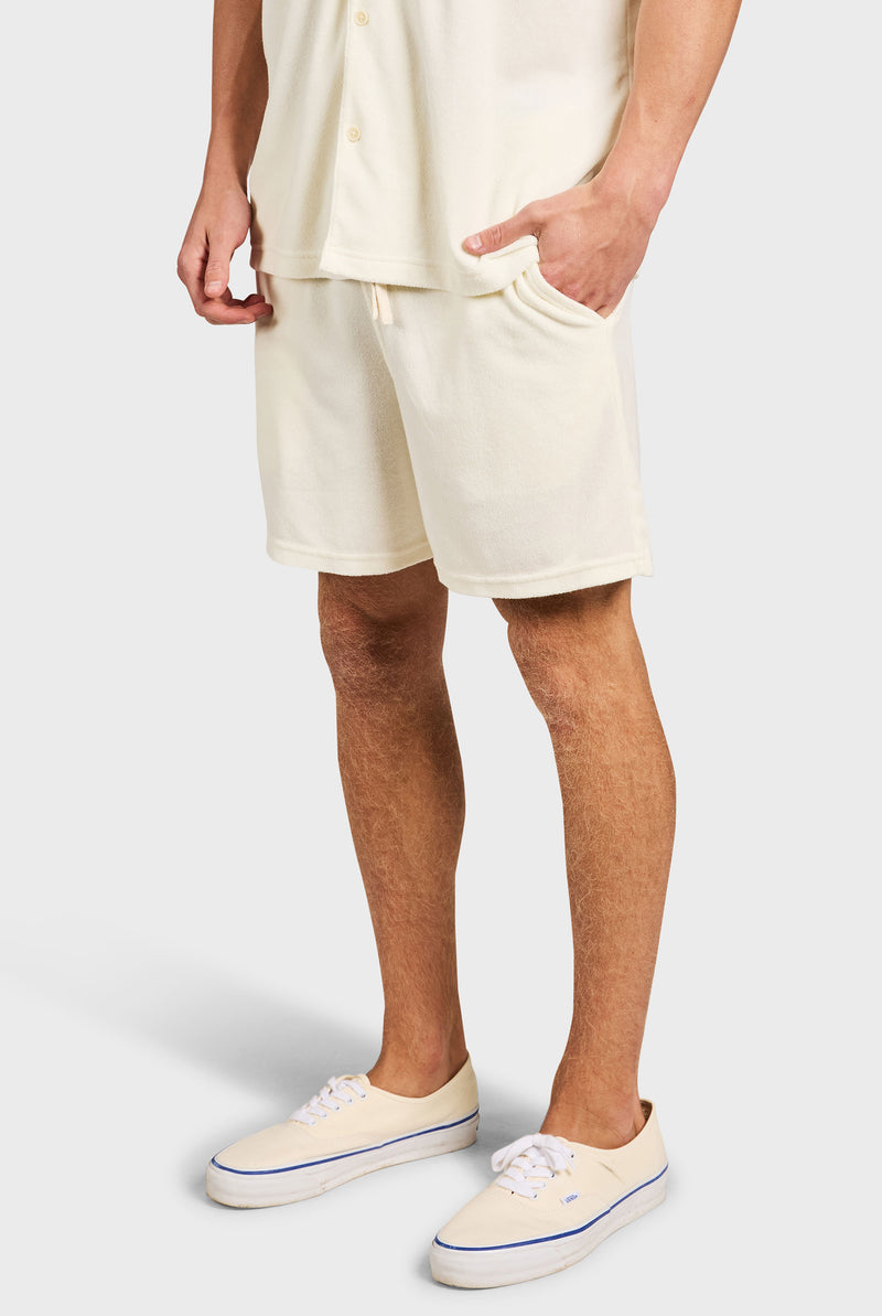 Bahama Terry Short
